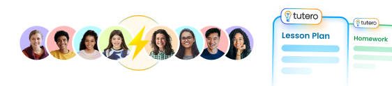 Tutero online tutoring with certified teachers